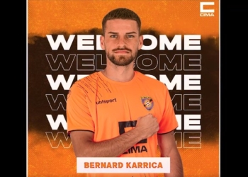 Ballkani zyrtarizon Karricën