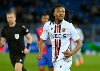 Top pesë klube në garë për shërbimet e Thuram