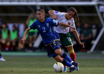 Kosova e nis me barazim edicionin e parë të Ligës së Kombeve