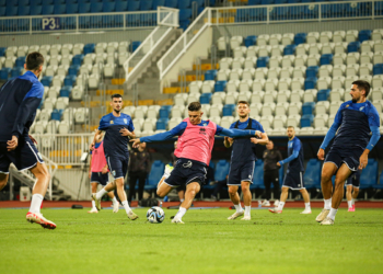 Kosova niset drejt Rumanisë, motivi i lartë për fitore