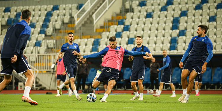Kosova niset drejt Rumanisë, motivi i lartë për fitore