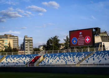 Biletat në tregun e zi “fenomen” edhe në Zvicër, Blick: 500 euro për një biletë të ndeshjes Kosovë – Zvicër