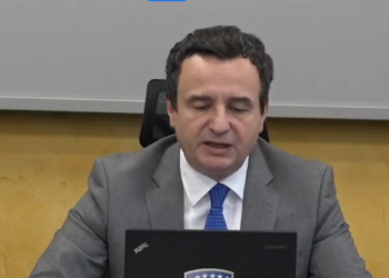 Kurti: Do ta shfrytëzojmë edhe bregdetin e Durrësit për Lojërat Mesdhetare