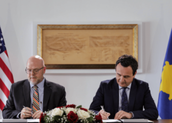 Kosova mund të përballet me pasoja nëse shkel marrëveshjen me SHBA-në për informacione të klasifikuara