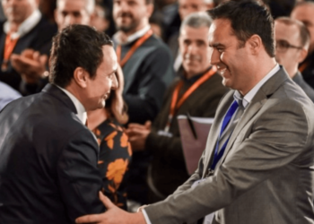 Për ish – deputetin e VV-së, deklaratat e Kurtit dhe Konjufcës për dialogun janë naivitet politikë