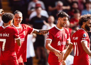 Liverpooli feston tre pikë në “kasafortë”, Crystal Palace i kthehet fitores me “tris” në Premier League