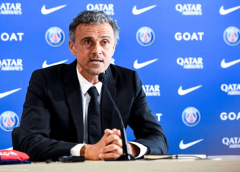 Luis Enrique: Kemi ende nevojë për përmirësim, por jam i kënaqur me ambicien dhe personalitetin
