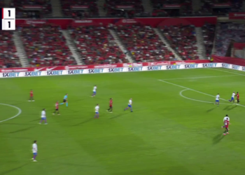 Mbrëmja e Muriqit, ylli dardan asiston në golin e Prats, Mallorca shkon me epërsi në pushim