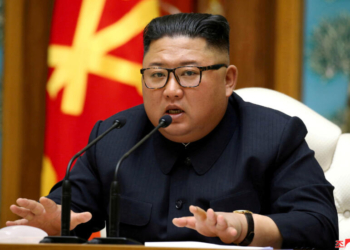 SHBA-ja paralajmëron Korenë e V. që të mos e furnizojë me armë Rusinë