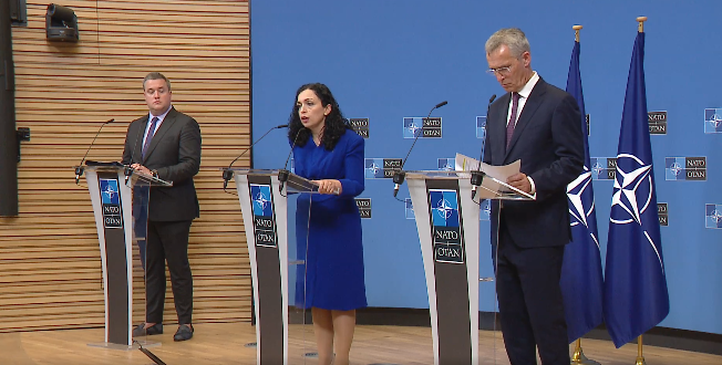 Osmani: Të ketë qasje balancuese së paku nga ndërmjetësit e BE-së, për sukses në dialog