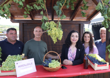 Presidenca premton se do ta marrë nën patronatin e saj organizim e “Hardh Fest”