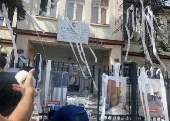 ​PSD me aksion para MSH-së