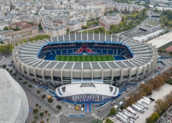 Telefonata që alarmoi autoritetet, dyshime për bombë në “Parc Des Princes”