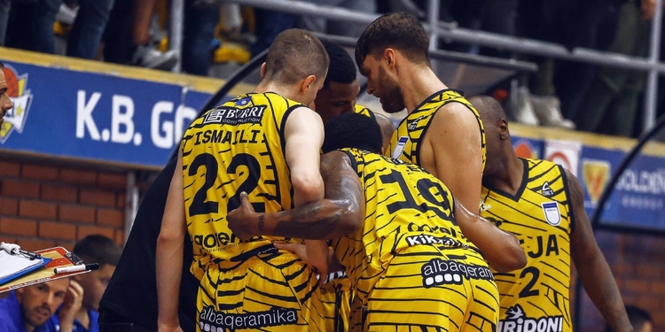 Peja e nis me fitore edicionin e ri, deklason Vëllaznimin