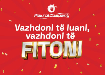 Loja që po bën të gjithë të marrin pjesë