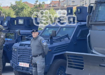 Kurti: Sukseset e PK-së e kanë ngritur Kosovën në listat e shteteve serioze për luftimin e kriminalitetit