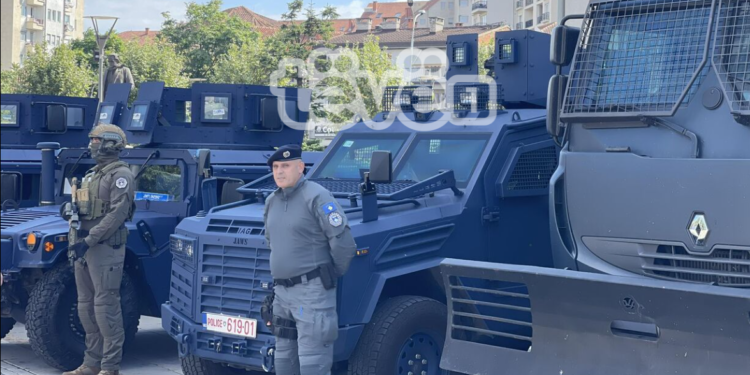 Kurti: Sukseset e PK-së e kanë ngritur Kosovën në listat e shteteve serioze për luftimin e kriminalitetit