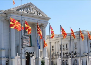 Presidenca e Maqedonisë Veriore tregon temat kryesore  të Procesit të Brdo-Brione