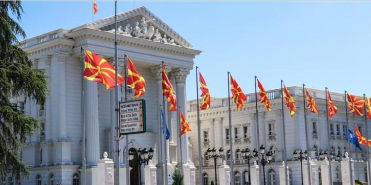 Presidenca e Maqedonisë Veriore tregon temat kryesore të Procesit të Brdo-Brione