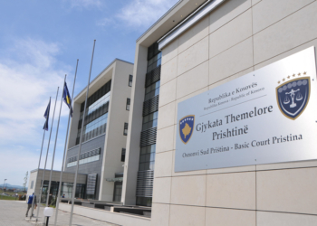 Prokuroria: Të arrestuarit u shkaktuan dëme 400 mijë euro katër institucioneve financiare