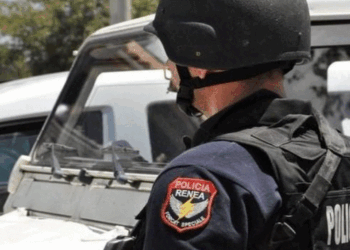 Operacion antidrogë në mbarë Shqipërinë, arrestohen mbi 100 persona