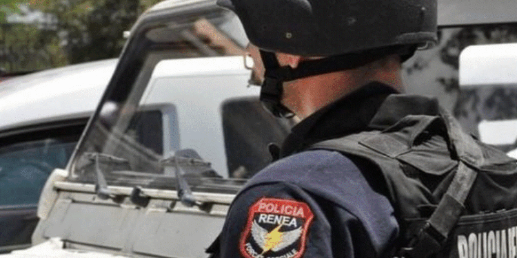 Operacion antidrogë në mbarë Shqipërinë, arrestohen mbi 100 persona