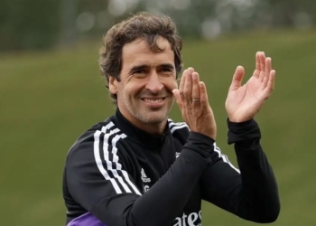 Një jetë me Realin, legjenda “merengues” gati të marrë drejtimin e ekipit të La Ligas