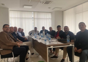 Remzi Ejupi largohet pas 20 vitesh nga FC Prishtina