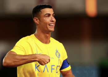 Pesë gola dhe dy asistime, Ronaldo zgjidhet lojtari i muajit në Ligën Saudite