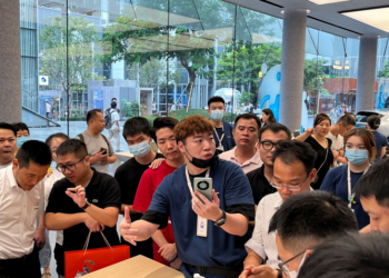 Pse kaq shumë zhurmë për telefonin e ri të Huaweit?