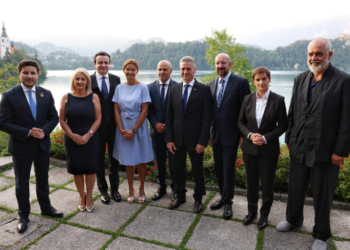 Momentum i ri brenda bllokut evropian për zgjerimin