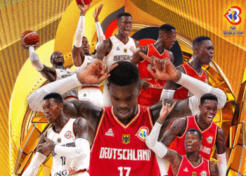 Schroeder MVP i Botërorit