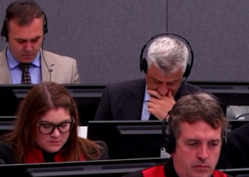 Dëshmitari kundër Thaçit dhe të tjerëve: Gjatë luftës përkrahnim LDK-në, sot e adhuroj Kurtin