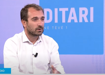 Shala: Viti i dytë me radhë që Qeveria Kurti po e atakon arsimin në Kosovë