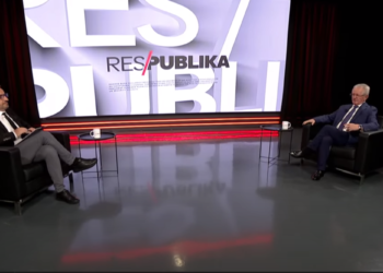 Hyseni: Tërheqja nga njohja reciproke, rezultat i gabimeve amatoreske të Qeverisë në veri