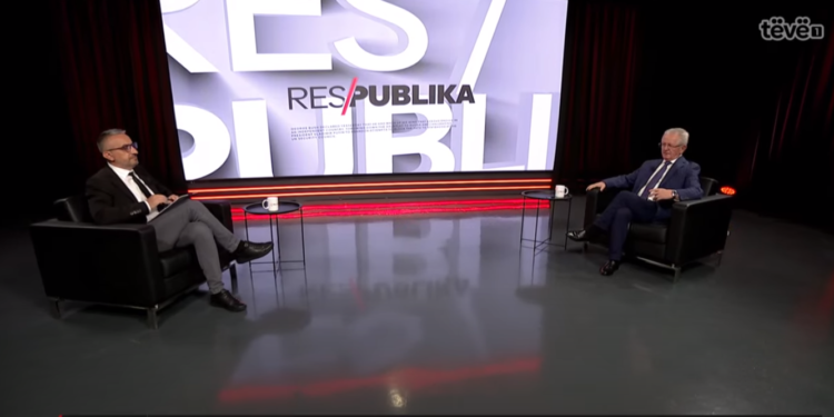 Hyseni: Tërheqja nga njohja reciproke, rezultat i gabimeve amatoreske të Qeverisë në veri