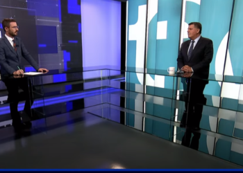 Haziri: Pakoja e dytë e masave ndaj Kosovës është përgatitur, Qeveria është në dijeni