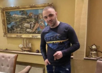 I vazhdohet paraburgimi edhe për dy muaj Andi Pajazitit