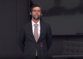 Zyrtari i “Human Rights Watch” thotë se ka pasur frikë të flitet për shkeljet e pretenduara të kryera nga UÇK-ja