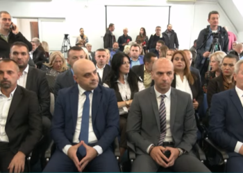 Lista Serbe nuk tërhiqet