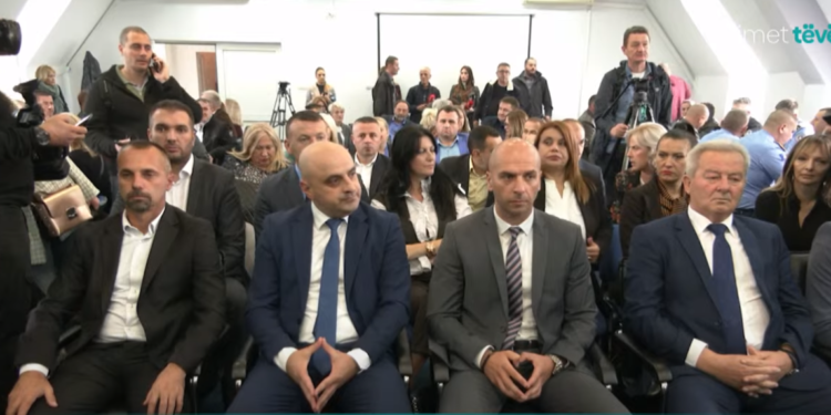 Lista Serbe nuk tërhiqet