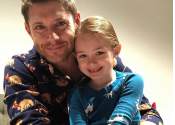 6 arsye pse fëmijët me baballarë të dashur janë më inteligjentë