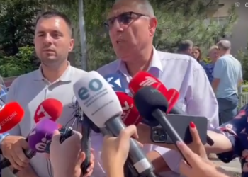 Vëllau i dëshmorëve Fazliu: Bastisja ishte e porositur, ka qenë bazë e luftës gjatë viteve 88-89