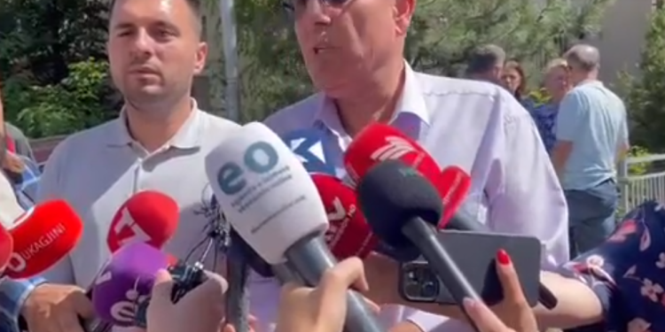 Vëllau i dëshmorëve Fazliu: Bastisja ishte e porositur, ka qenë bazë e luftës gjatë viteve 88-89