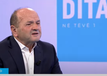 Syla: Ish-presidenti Thaçi e dëgjoi zërin e perëndimorëve, ai nuk e mallkon Gjykatën Speciale