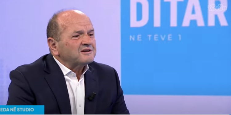 Syla: Ish-presidenti Thaçi e dëgjoi zërin e perëndimorëve, ai nuk e mallkon Gjykatën Speciale