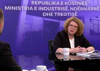 Hajdari: Ridvan Muharremi nuk ka pasur asnjë autorizim, nuk e kam njohur