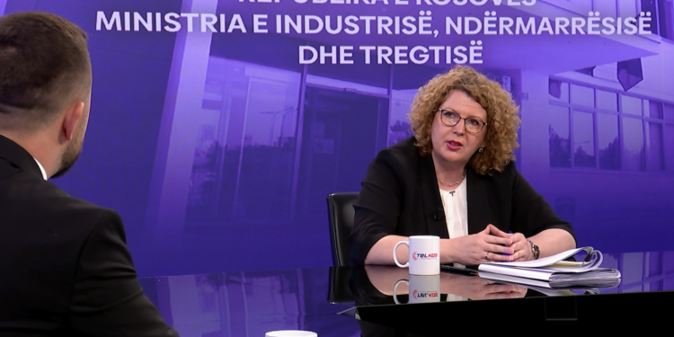 Hajdari: Ridvan Muharremi nuk ka pasur asnjë autorizim, nuk e kam njohur