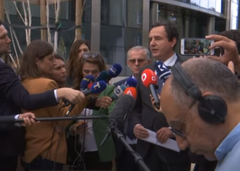 Kurti: Kushtëzimi i Serbisë është shëndrruar në qëndrim të Lajçakut