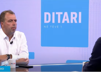 Hoti për takimin e Brukselit: Zhgënjyese, pala kosovare është jashtë në këtë proces